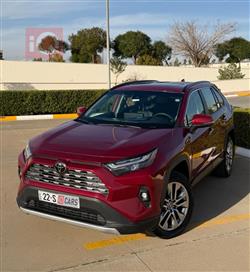 تويوتا راف 4